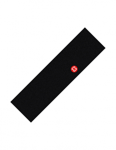 CORE GRIPTAPE 9" RED STAMP