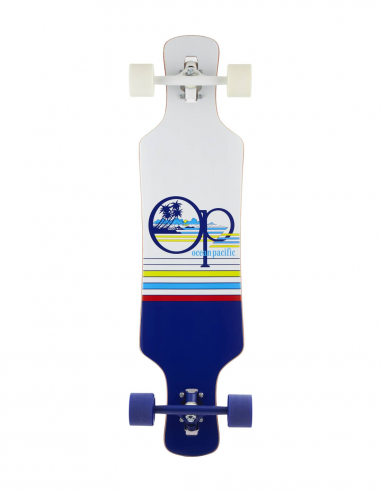 OCEAN PACIFIC DROP THROUGH LONGBOARD 36"