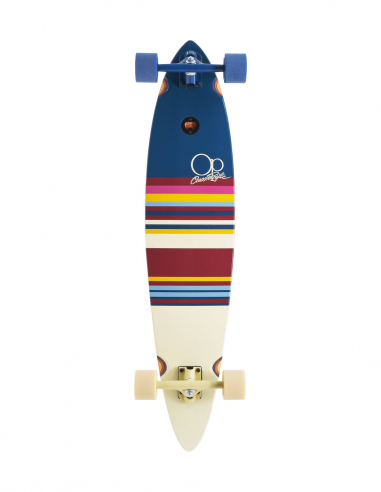 OCEAN PACIFIC PINTAIL LONGBOARD 40" SWELL