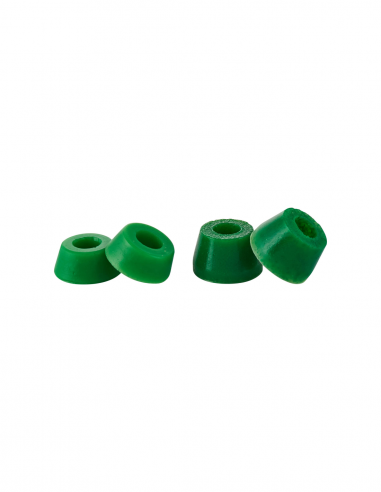 VENOM STREET SKATEBOARD BUSHINGS 93A GREEN