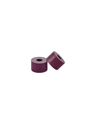 VENOM DOWNHILL HPF BUSHINGS 87A PURPLE