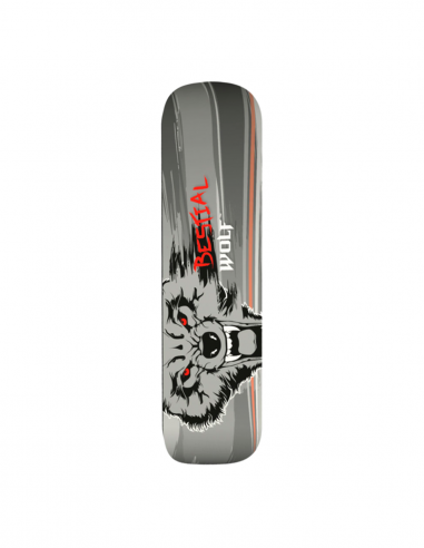 BESTIAL WOLF BOARD 7.75 FURIOUS