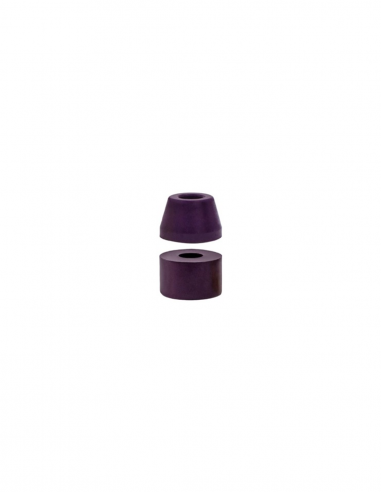 VENOM STANDARD HPF BUSHINGS 87A PURPLE