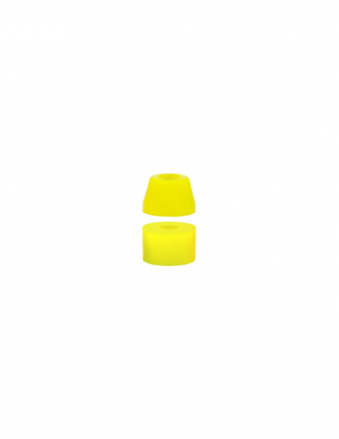 VENOM STANDARD HPF BUSHINGS 85A YELLOW