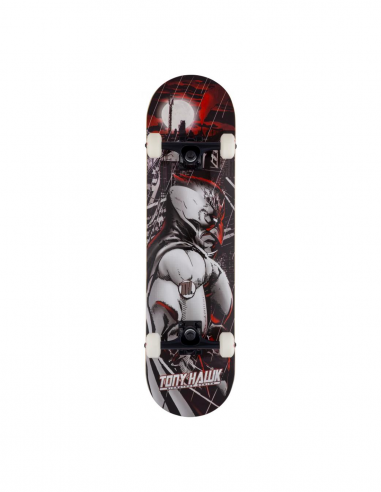 TONY HAWK SS 540 8 INDUSTRIAL RED