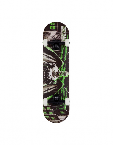 TONY HAWK SS 540 8 WASTELAND GREEN