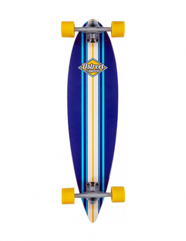 DSTREET PINTAIL OCEAN BLUE