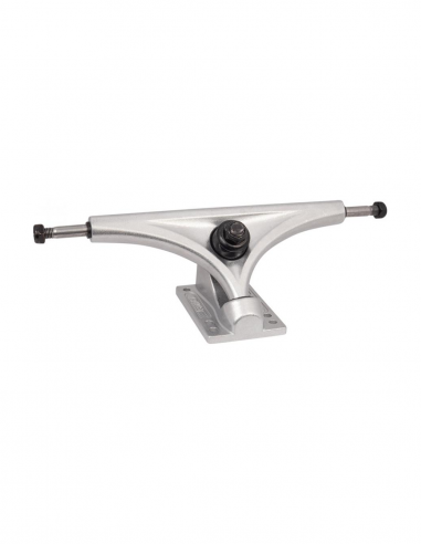 BULLET LONGBOARD TRUCK 180 SILVER