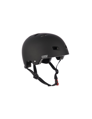 BULLET DELUXE HELMET BLACK L 54-57