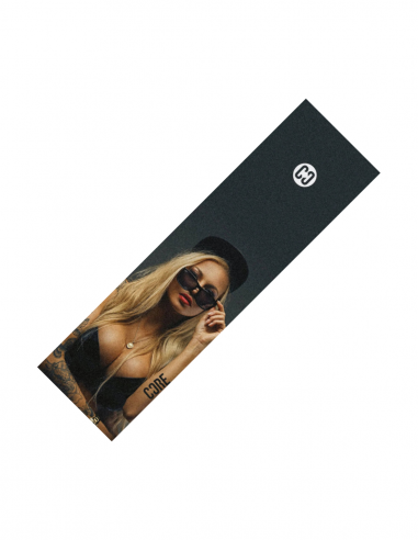 CORE GRIPTAPE 9" HOT GIRL