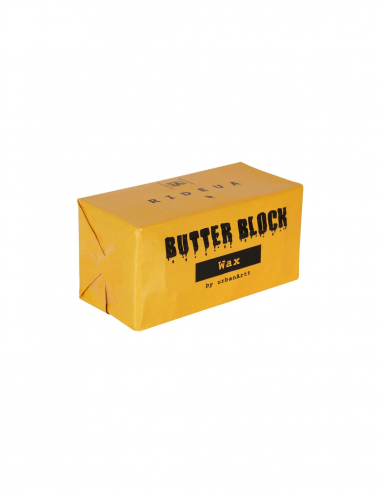 ΚΕΡΙ URBAN ARTT BUTTER WAX