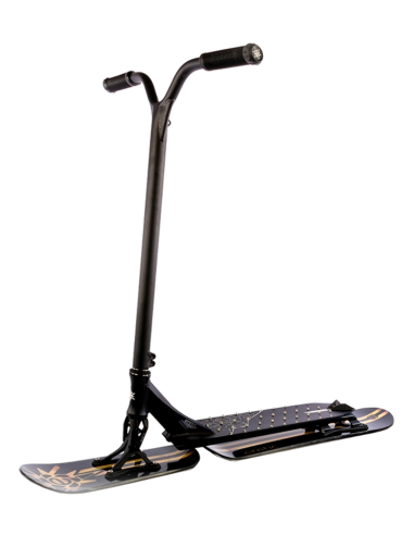 ERETIC SLOPE SNOW SCOOTER