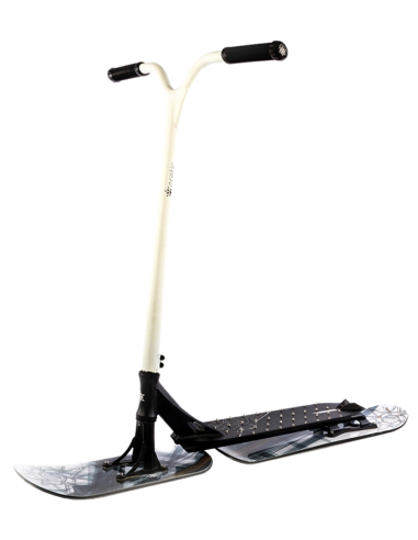 ERETIC POWDER SNOW SCOOTER