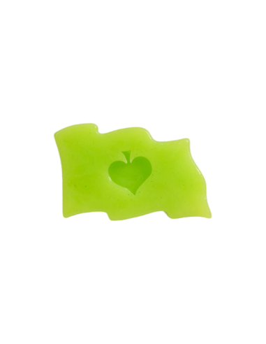 KFD SKATE WAX GREEN