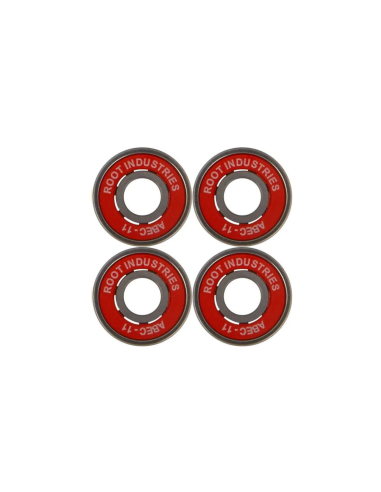 ROOT INDUSTRIES 4-PACK BEARINGS