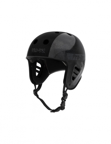 PRO-TEC FULLCUT CERTIFIED HELMET HOSOI M