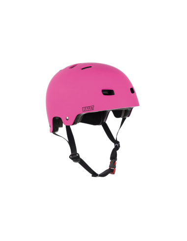 BULLET DELUXE HELMET PINK XS/S