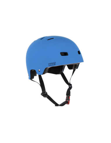 BULLET DELUXE HELMET BLUE XS/S