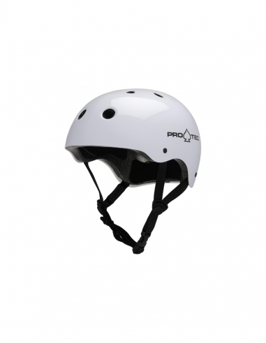 PRO-TEC CLASSIC CERTIFIED WHITE S