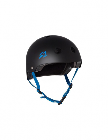 S1 LIFER HELMET BLUE S