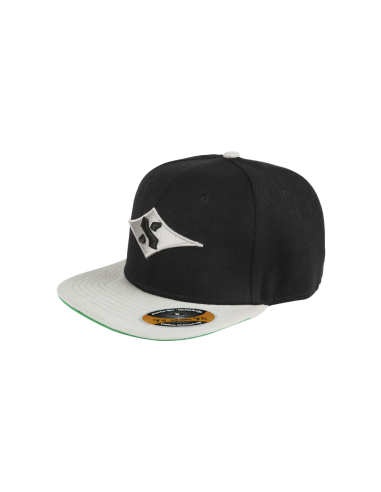 SACRIFICE CAP BLACK