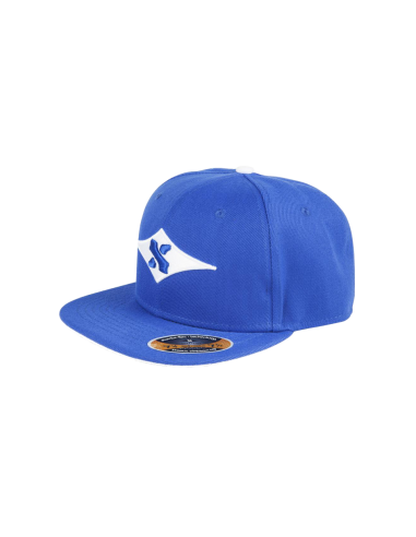 SACRIFICE CAP BLUE