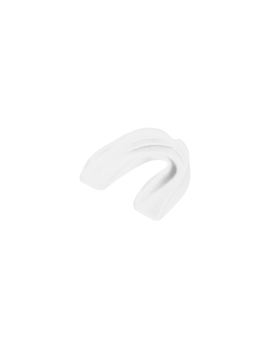 WILSON MG1 MOUTHGUARD WHITE