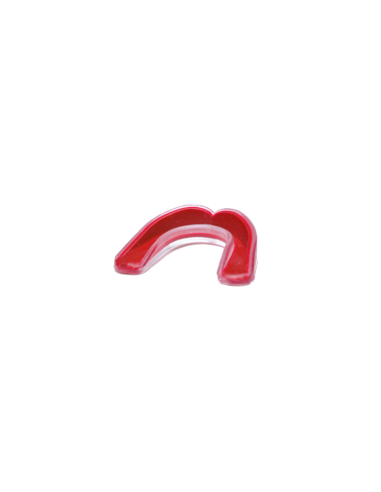 MOUTHGUARD WILSON MG2 ΚΟΚΚΙΝΟ