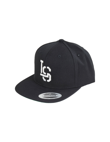 LUCKY SCOOTERS LS SNAPBACK