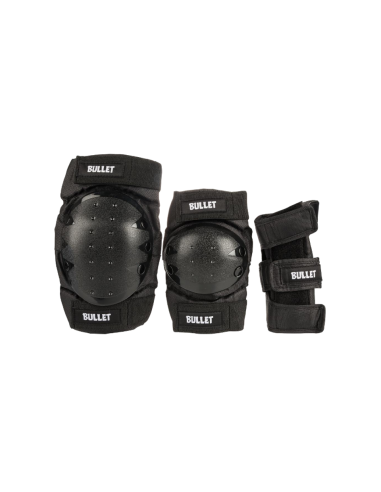 BULLET COMBO PADSET ADULT M