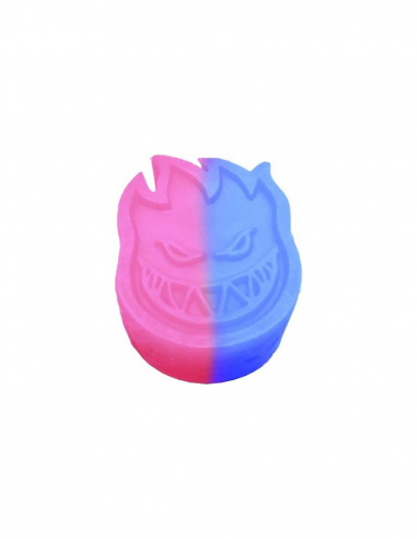 SPITFIRE WAX PINK BLUE