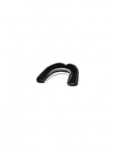 MOUTHGUARD WILSON MG2 ΜΑΥΡΟ