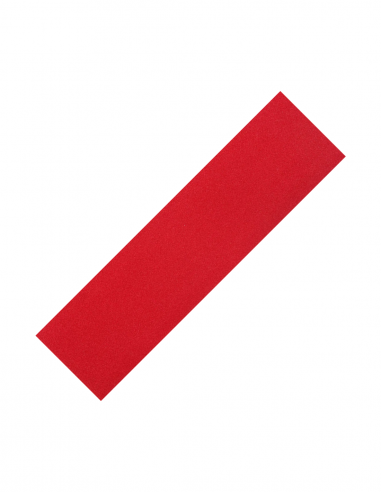 JESSUP ORIGINAL 9" GRIPTAPE BLOOD RED