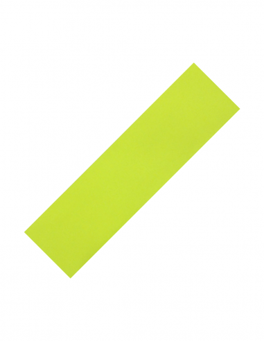 JESSUP ORIGINAL 9" GRIPTAPE NEON YELLOW