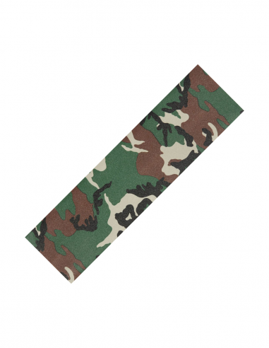 JESSUP ORIGINAL 9" GRIPTAPE CAMOUFLAGE