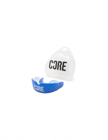 CORE MOUTHGUARD BLUE