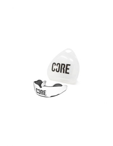 CORE MOUTHGUARD WHITE