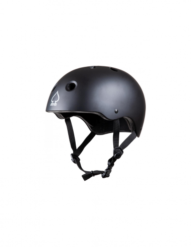 PRO-TEC PRIME MATT BLACK M/L