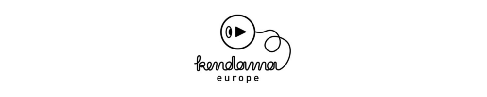 Kendama Europe Stripes