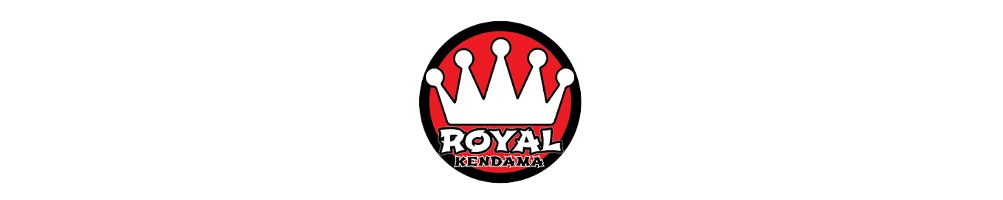 ROYAL KENDAMA SIGNATURE SERIES