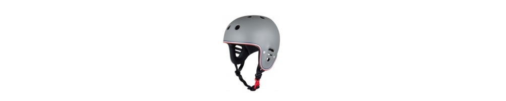 Helmets